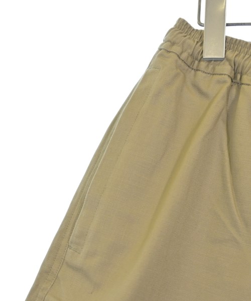 NAUTICA（ノーティカ）ショートパンツ ベージュ サイズ:S メンズ/2200643542167