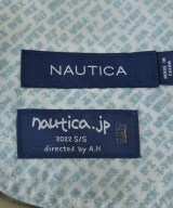 NAUTICA（ノーティカ）ショートパンツ ベージュ サイズ:S メンズ/2200643542167