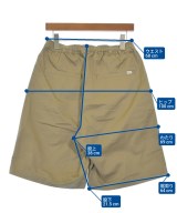 NAUTICA（ノーティカ）ショートパンツ ベージュ サイズ:S メンズ/2200643542167