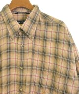 NAUTICA（ノーティカ）カジュアルシャツ ベージュ サイズ:XL メンズ/2200652848021