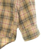 NAUTICA（ノーティカ）カジュアルシャツ ベージュ サイズ:XL メンズ/2200652848021