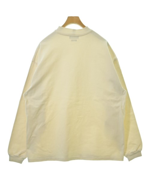 NAUTICA（ノーティカ）Tシャツ・カットソー 白 サイズ:L メンズ/2200653074023