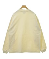 NAUTICA（ノーティカ）Tシャツ・カットソー 白 サイズ:L メンズ/2200653074023