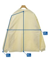 NAUTICA（ノーティカ）Tシャツ・カットソー 白 サイズ:L メンズ/2200653074023