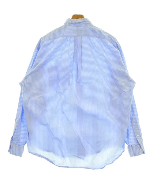 NAUTICA（ノーティカ）カジュアルシャツ 青 サイズ:M メンズ/2200654403044