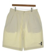 NAUTICA（ノーティカ）ショートパンツ 白 サイズ:L メンズ/2200703886170
