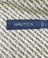 NAUTICA（ノーティカ）ショートパンツ 白 サイズ:L メンズ/2200703886170
