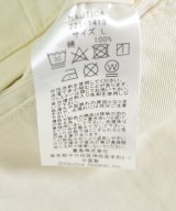 NAUTICA（ノーティカ）ショートパンツ 白 サイズ:L メンズ/2200703886170