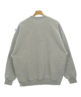 NAUTICA（ノーティカ）スウェット グレー サイズ:S メンズ/2200705022064