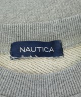 NAUTICA（ノーティカ）スウェット グレー サイズ:S メンズ/2200705022064