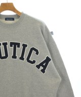 NAUTICA（ノーティカ）スウェット グレー サイズ:S メンズ/2200705022064