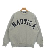 NAUTICA スウェット