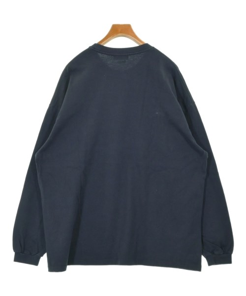 NAUTICA（ノーティカ）スウェット 紺 サイズ:XL メンズ/2200706715064