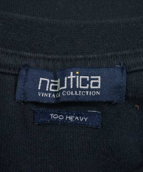 NAUTICA（ノーティカ）スウェット 紺 サイズ:XL メンズ/2200706715064