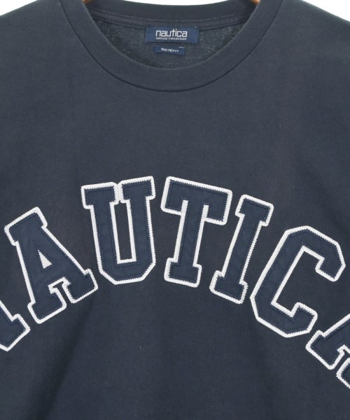 NAUTICA（ノーティカ）スウェット 紺 サイズ:XL メンズ/2200706715064