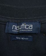 NAUTICA（ノーティカ）スウェット 紺 サイズ:XL メンズ/2200706715064