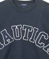 NAUTICA（ノーティカ）スウェット 紺 サイズ:XL メンズ/2200706715064