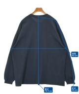 NAUTICA（ノーティカ）スウェット 紺 サイズ:XL メンズ/2200706715064