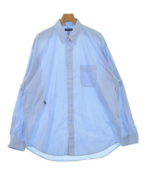 NAUTICA(ノーティカ)のカジュアルシャツ サイズ:XXL 4,800円
