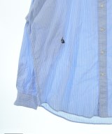 NAUTICA（ノーティカ）カジュアルシャツ 青 サイズ:XXL メンズ/2200707331010