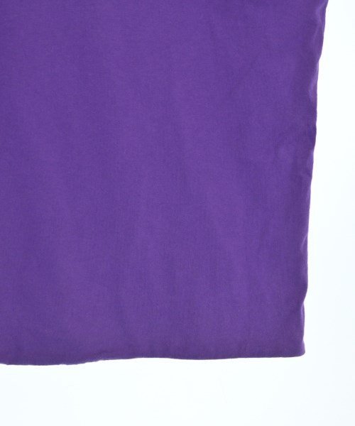 NAUTICA（ノーティカ）Tシャツ・カットソー 紫 サイズ:L メンズ/2200707994130