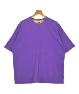NAUTICA（ノーティカ）Tシャツ・カットソー 紫 サイズ:L メンズ/2200707994130