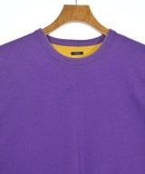 NAUTICA（ノーティカ）Tシャツ・カットソー 紫 サイズ:L メンズ/2200707994130