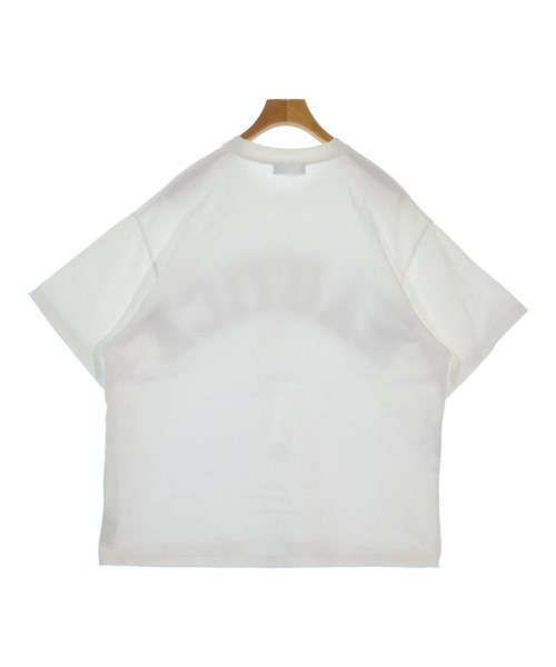 NAUTICA（ノーティカ）Tシャツ・カットソー 白 サイズ:M メンズ/2200662518099