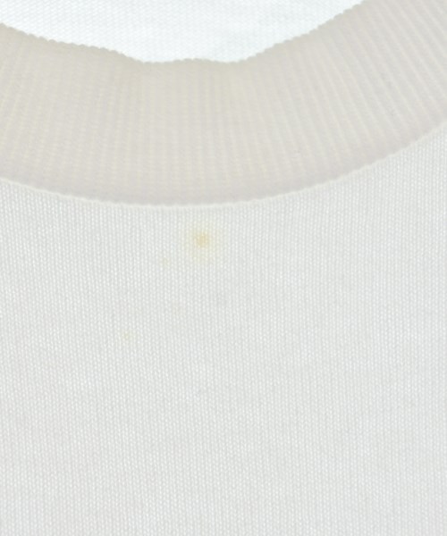 NAUTICA（ノーティカ）Tシャツ・カットソー 白 サイズ:M メンズ/2200662518099