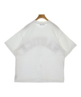 NAUTICA（ノーティカ）Tシャツ・カットソー 白 サイズ:M メンズ/2200662518099