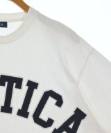 NAUTICA（ノーティカ）Tシャツ・カットソー 白 サイズ:M メンズ/2200662518099