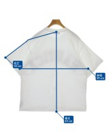 NAUTICA（ノーティカ）Tシャツ・カットソー 白 サイズ:M メンズ/2200662518099