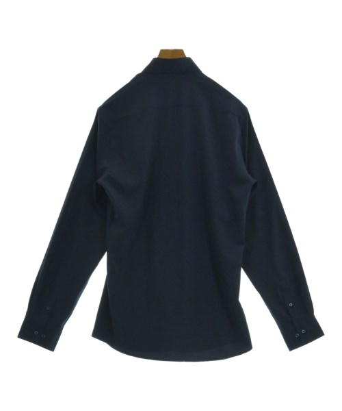 NAUTICA（ノーティカ）カジュアルシャツ 紺 サイズ:M メンズ/2200664127039