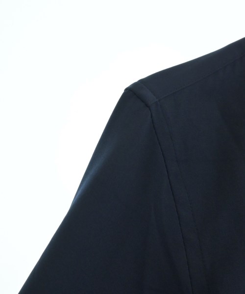 NAUTICA（ノーティカ）カジュアルシャツ 紺 サイズ:M メンズ/2200664127039