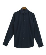 NAUTICA（ノーティカ）カジュアルシャツ 紺 サイズ:M メンズ/2200664127039