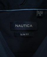 NAUTICA（ノーティカ）カジュアルシャツ 紺 サイズ:M メンズ/2200664127039