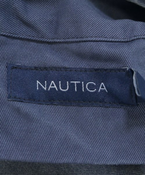 NAUTICA（ノーティカ）その他 青 サイズ:M メンズ/2200661756010
