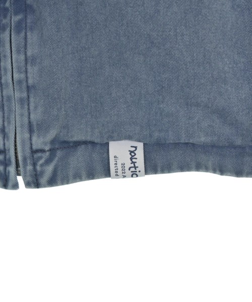 NAUTICA（ノーティカ）その他 青 サイズ:M メンズ/2200661756010