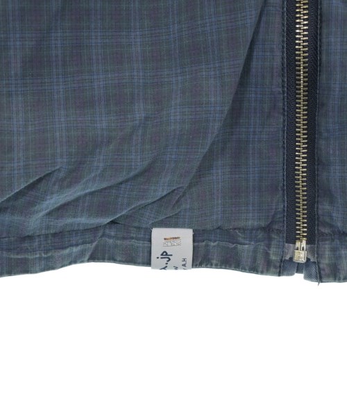 NAUTICA（ノーティカ）その他 青 サイズ:M メンズ/2200661756010