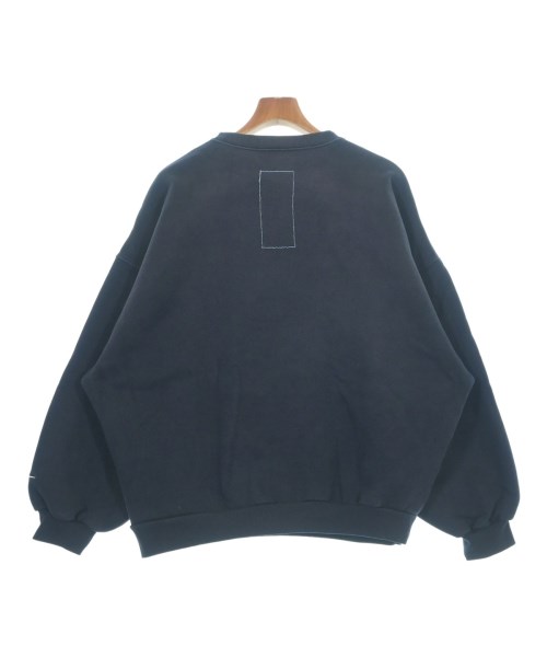 NAUTICA（ノーティカ）スウェット 紺 サイズ:M メンズ/2200661756041