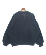 NAUTICA（ノーティカ）スウェット 紺 サイズ:M メンズ/2200661756041