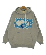 NAUTICA（ノーティカ）パーカー グレー サイズ:M メンズ/2200661989227