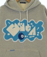 NAUTICA（ノーティカ）パーカー グレー サイズ:M メンズ/2200661989227