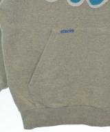 NAUTICA（ノーティカ）パーカー グレー サイズ:M メンズ/2200661989227