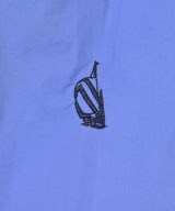 NAUTICA（ノーティカ）カジュアルシャツ 青 サイズ:M メンズ/2200668341011