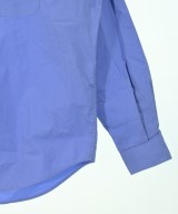 NAUTICA（ノーティカ）カジュアルシャツ 青 サイズ:M メンズ/2200668341011