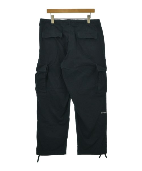 NAUTICA（ノーティカ）カーゴパンツ 紺 サイズ:XL メンズ/2200668341059