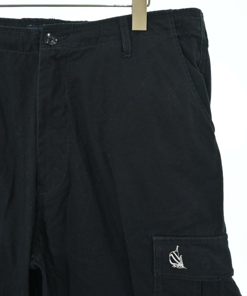 NAUTICA（ノーティカ）カーゴパンツ 紺 サイズ:XL メンズ/2200668341059