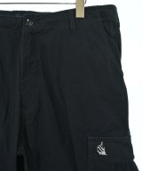 NAUTICA（ノーティカ）カーゴパンツ 紺 サイズ:XL メンズ/2200668341059