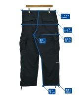 NAUTICA（ノーティカ）カーゴパンツ 紺 サイズ:XL メンズ/2200668341059